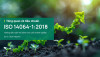 Tổng quan về tiêu chuẩn ISO 14064-1:2018 (Hướng dẫn tuân thủ dành cho chủ doanh nghiệp) / TS Quân Nguyễn